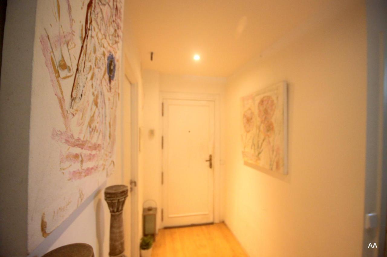 Little Peaceful Retreat Room With Bath, Heating, Terrace, Free Wifi Fridge Easy Parking Marbella Dış mekan fotoğraf