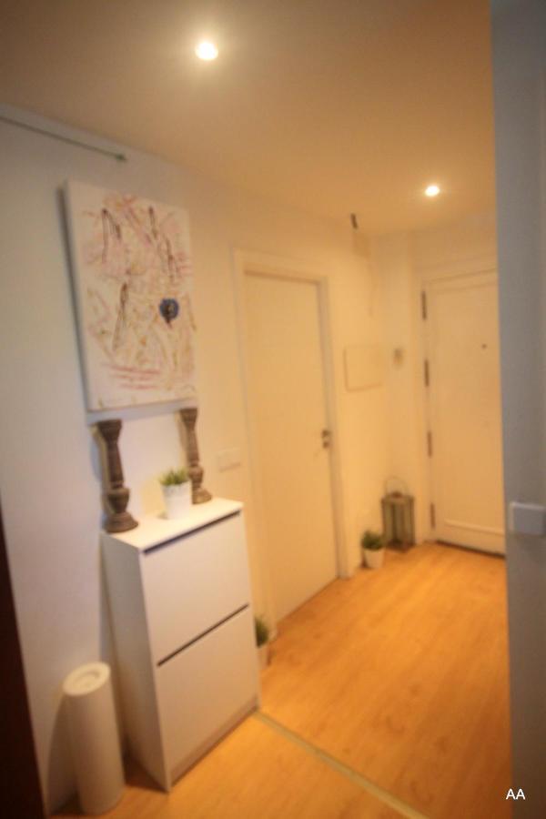 Little Peaceful Retreat Room With Bath, Heating, Terrace, Free Wifi Fridge Easy Parking Marbella Dış mekan fotoğraf