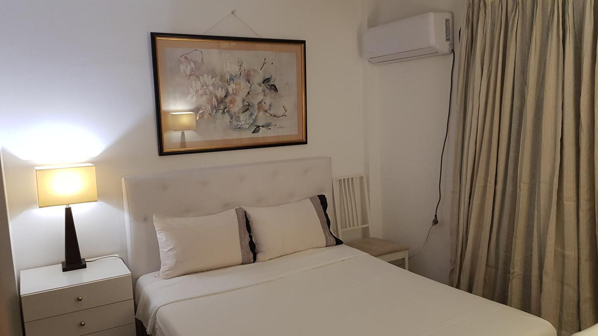 Little Peaceful Retreat Room With Bath, Heating, Terrace, Free Wifi Fridge Easy Parking Marbella Dış mekan fotoğraf