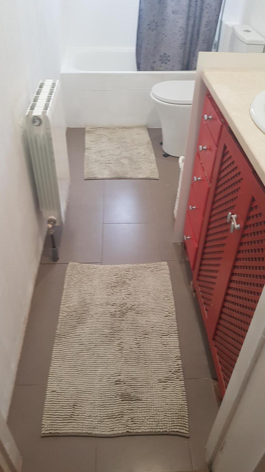 Little Peaceful Retreat Room With Bath, Heating, Terrace, Free Wifi Fridge Easy Parking Marbella Dış mekan fotoğraf