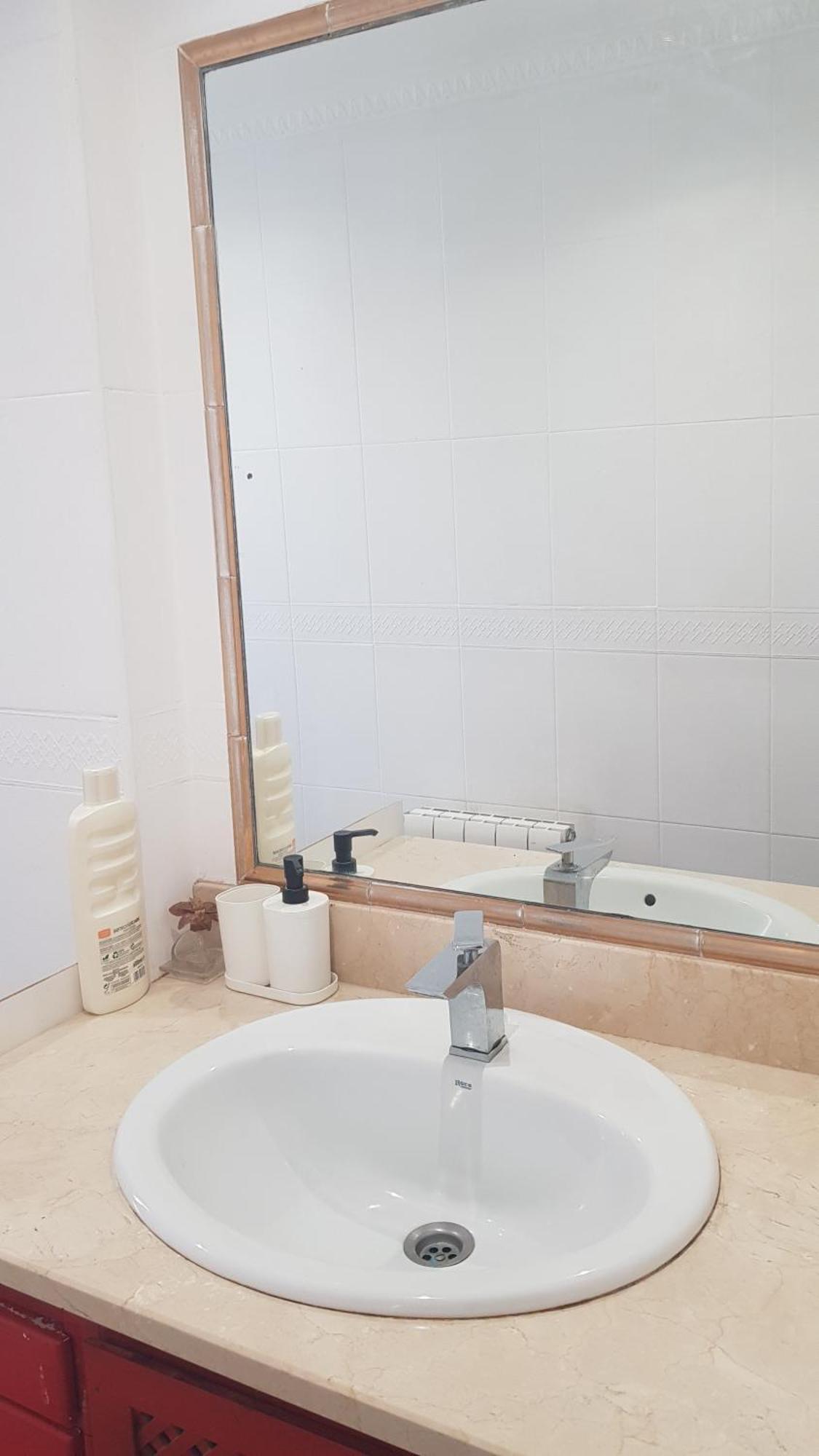 Little Peaceful Retreat Room With Bath, Heating, Terrace, Free Wifi Fridge Easy Parking Marbella Dış mekan fotoğraf