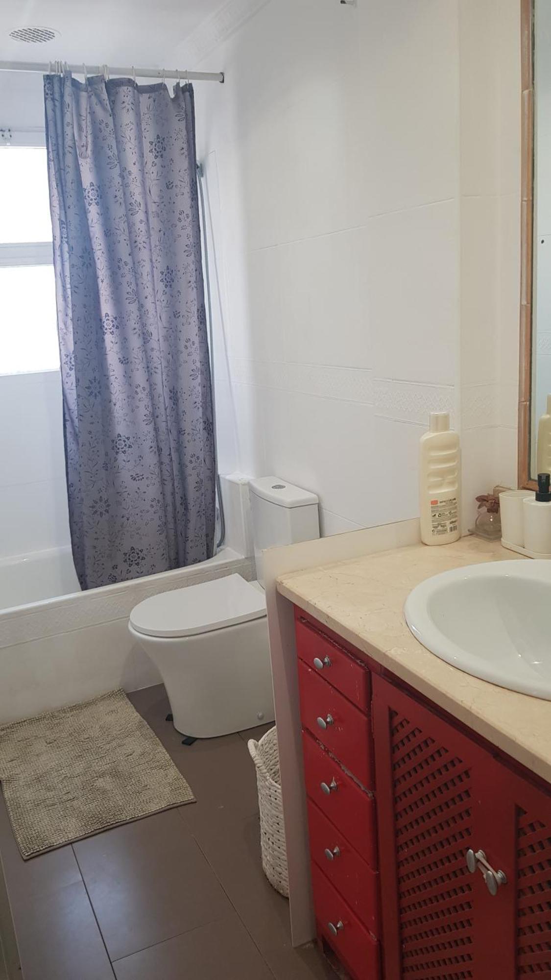 Little Peaceful Retreat Room With Bath, Heating, Terrace, Free Wifi Fridge Easy Parking Marbella Dış mekan fotoğraf