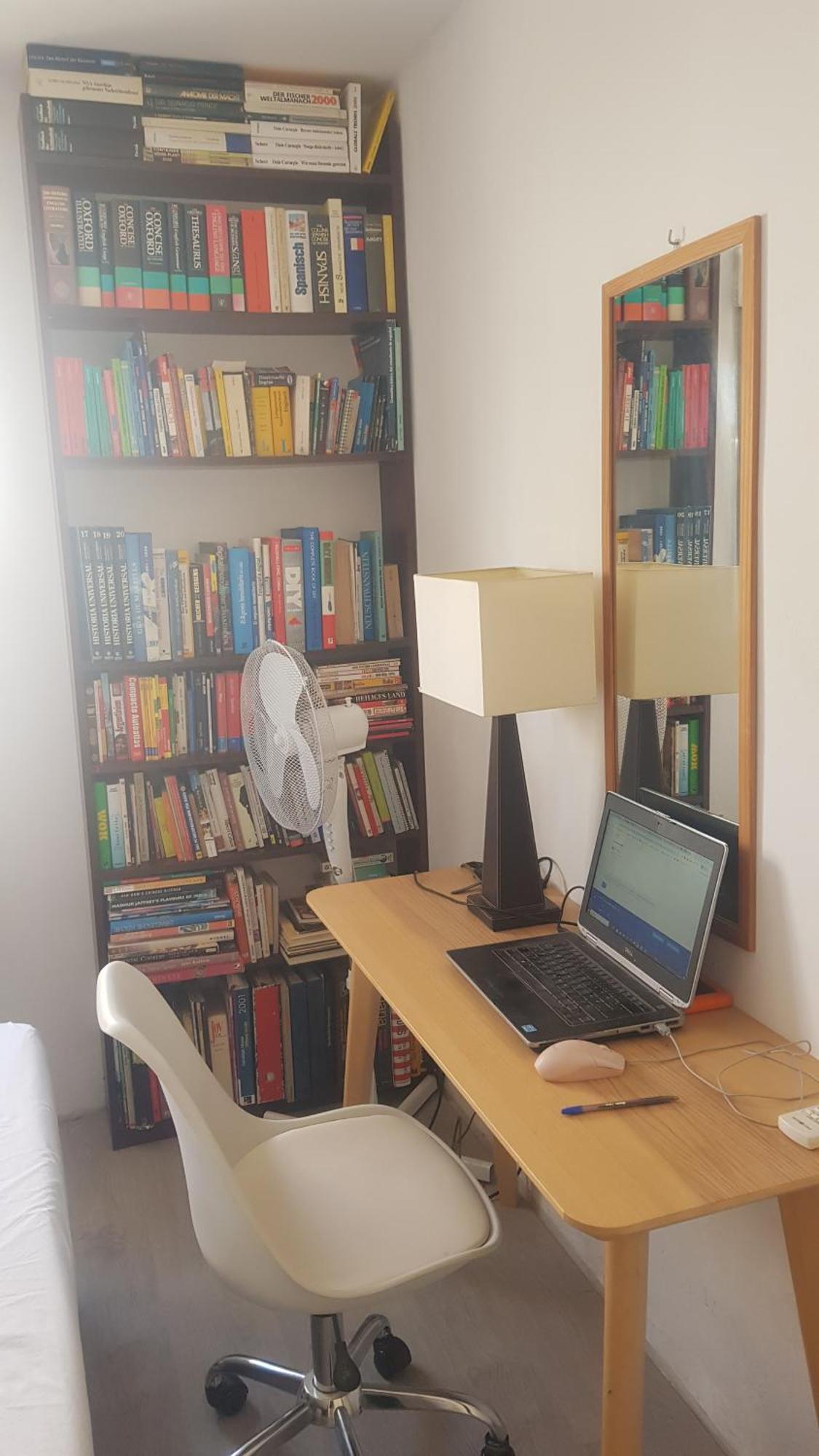 Little Peaceful Retreat Room With Bath, Heating, Terrace, Free Wifi Fridge Easy Parking Marbella Dış mekan fotoğraf