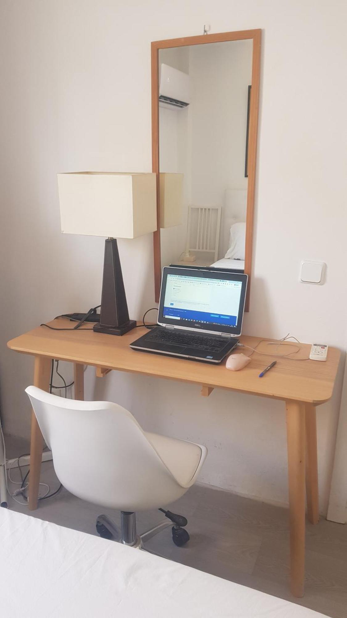 Little Peaceful Retreat Room With Bath, Heating, Terrace, Free Wifi Fridge Easy Parking Marbella Dış mekan fotoğraf