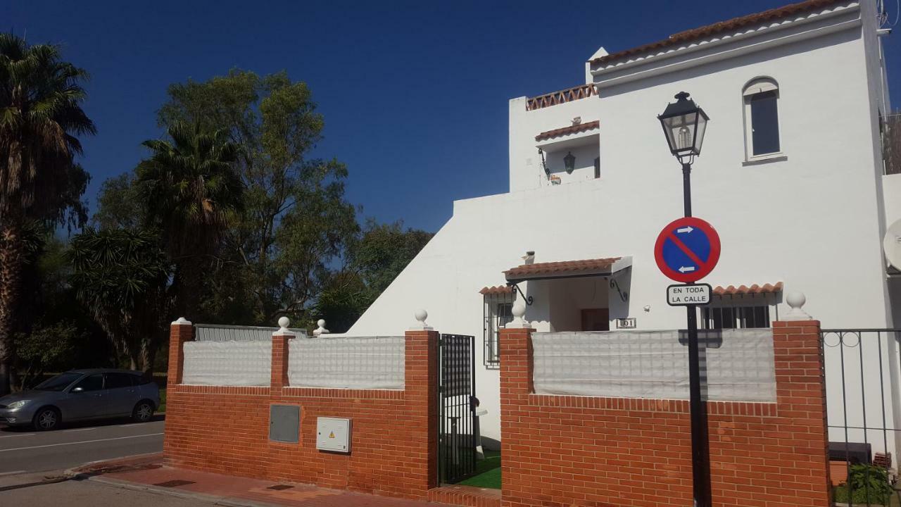 Little Peaceful Retreat Room With Bath, Heating, Terrace, Free Wifi Fridge Easy Parking Marbella Dış mekan fotoğraf
